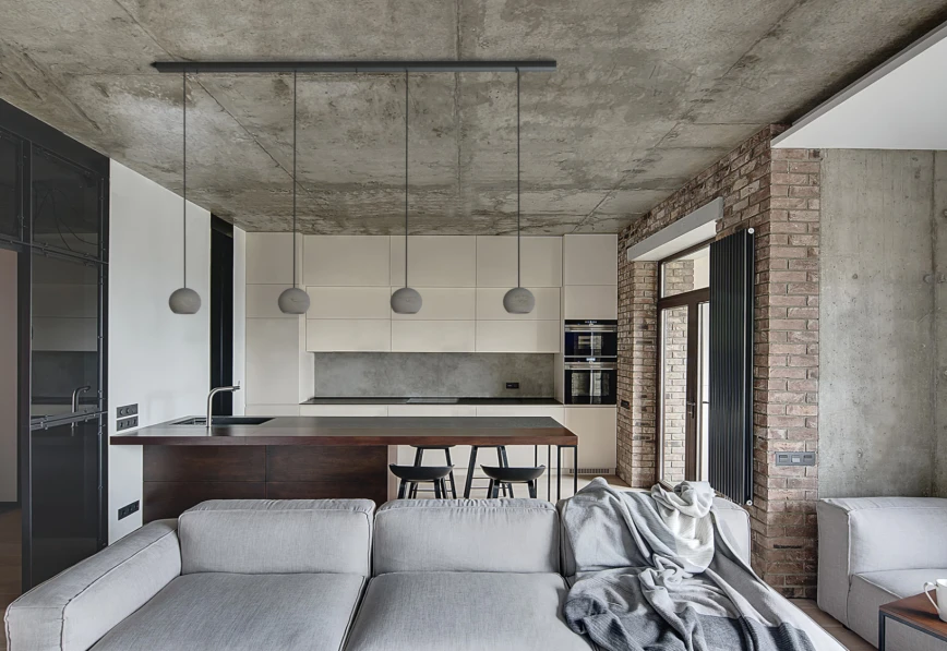 CAMELEON CANOPY B 1500 BLACK II 8558 NOWODVORSKI Lighting