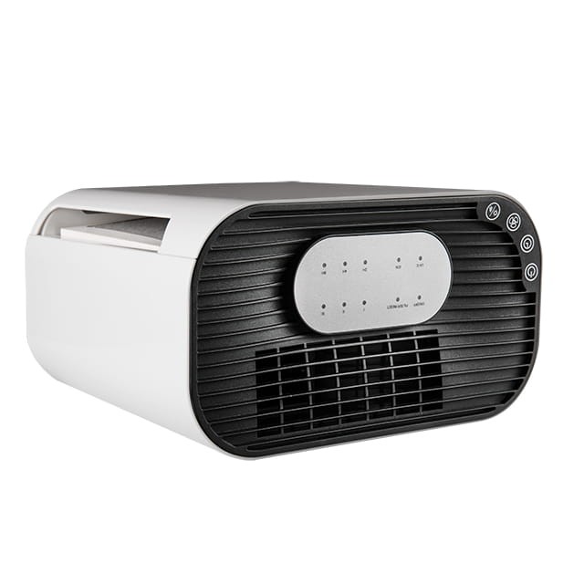 Oczyszczacz powietrza Purie APF-W/GR Kanlux GreenBerry 26471