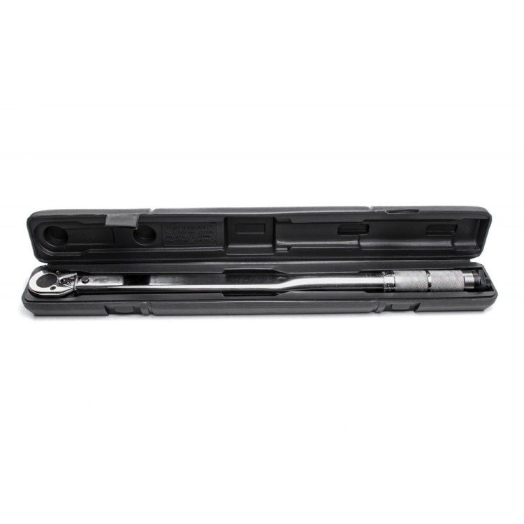 Klucz dynamometryczny 350Nm (35kg) 1/2" Powermat PM-KD-350