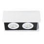Sufitowa oprawa punktowa TORIM DLP-250 W-B 28462 Kanlux