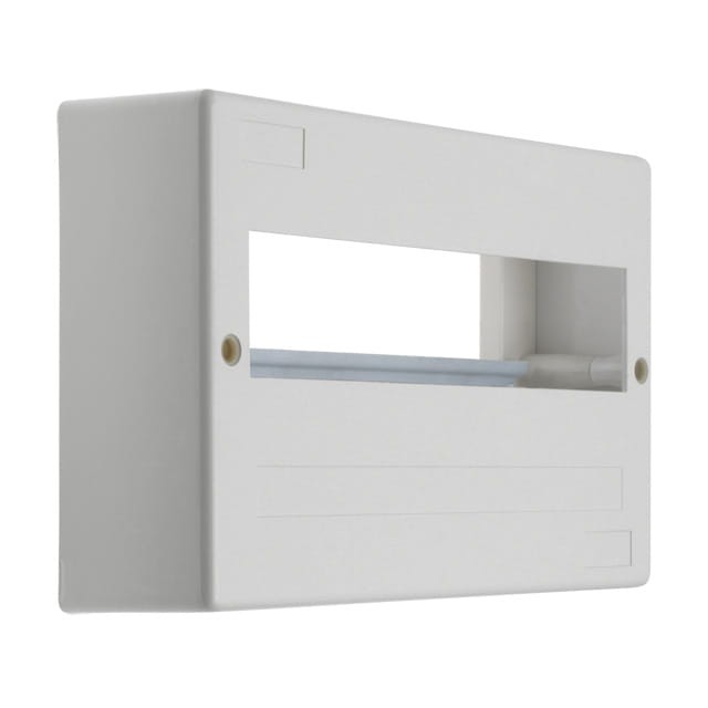 Rozdzielnica DB112W 1X12P/SM 3853 Kanlux