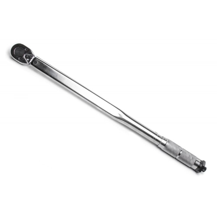 Klucz dynamometryczny 350Nm (35kg) 1/2" Powermat PM-KD-350