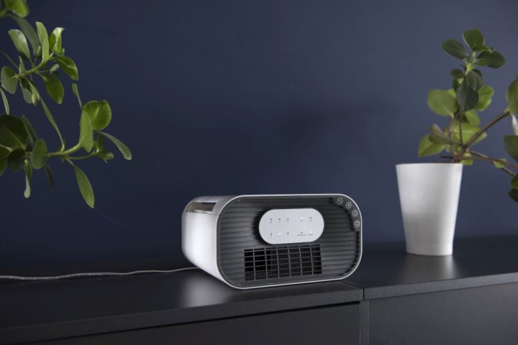 Oczyszczacz powietrza Purie APF-W/GR Kanlux GreenBerry 26471