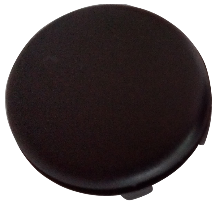 Zaślepka do otworu d=22mm; ABS NYG3-BLP Tracon Electric