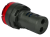 Sygnalizator dźwiękowy i optyczny AC230V NYG3-BFR230 Tracon Electric
