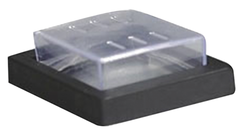Membrana gumowa IP55, TES-42, TES-43, TES-44, TES-52, TES-53 TES-GB Tracon Electric
