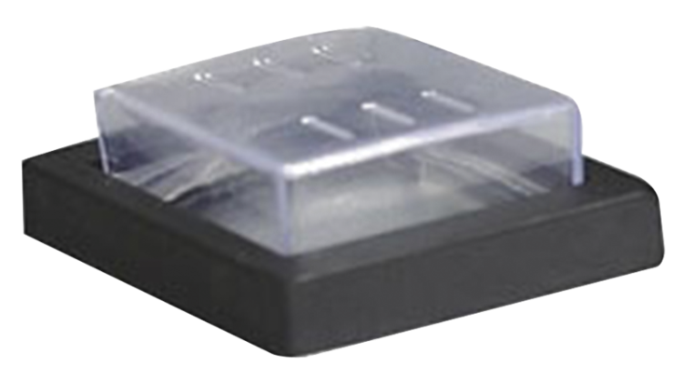 Membrana gumowa IP55, TES-42, TES-43, TES-44, TES-52, TES-53 TES-GB Tracon Electric