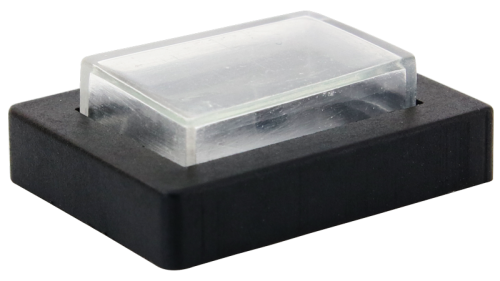 Membrana gumowa IP44, TES-33, TES-34 TES-GB1 Tracon Electric