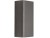 Lampa ścienna Loft BERGEN GRAPHITE 9707 NOWODVORSKI Lighting 2xGU10 nowoczesna lampa oświetleniowa kinkiet Industrialny grafitowy metal podwójny Inspiracje Premium