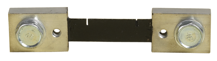 Rezystor bocznikowy 75A, 75mV TSF-75 Tracon Electric