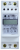 Jednofazowy licznik energii LCD, bezpośredni 1F 1-modułowy 230VAC / 10(60)A TVOF12 Tracon Electric