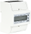 Jednofazowy licznik energii LCD, bezpośredni 1F 4-modułowy 230VAC / 10(100)A TVOF14 Tracon Electric