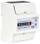 Jednofazowy elektromechaniczny licznik energii bezpośr 4 mod 230VAC / 10(100)A TVOF1M4 Tracon Electric
