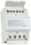 Jednofazowy elektromechaniczny licznik energii bezpośr 4 mod 230VAC / 10(100)A TVOF1M4 Tracon Electric