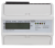Trójfazowy licznik energii LCD, bezpośredni, 7-modułowy 400VAC / 10(100)A TVOF37 Tracon Electric