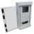 Rozdzielnica podlicznikowa 3F 1×6mod+115×94, H×W×D=460×240×132mm, IP65, IK10 CMB3 Tracon Electric licznikowa