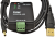 Konwerter USB-485 do TFJA-08 USB-RS485 TFJA-08-RS485 Tracon Electric