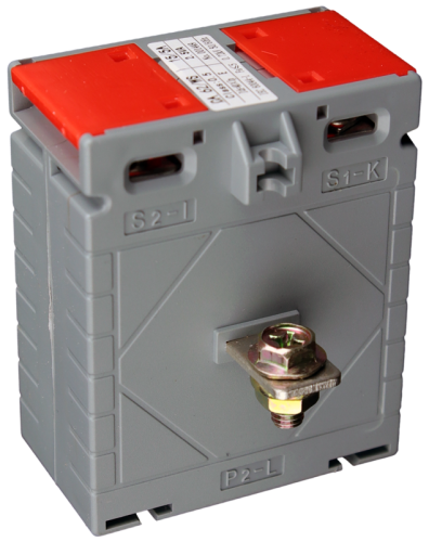 Przekładnik prądowy z wbudowaną szyną, klasa 0,5 15A/5A, 2,5VA AVBS-15 Tracon Electric