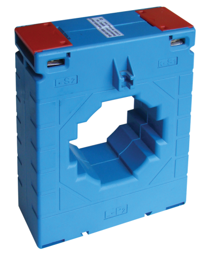Przekładnik prądowy na szynę 100mm, klasa 0,5 3000A/5A, 15VA AV1003000SH Tracon Electric