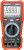 Multimetr Cyfrowy TRMS ACV, DCV, ACA, DCA, TRMS, Ohm, Hz, C, °C, dioda, NCV, signal MM78C Tracon Electric