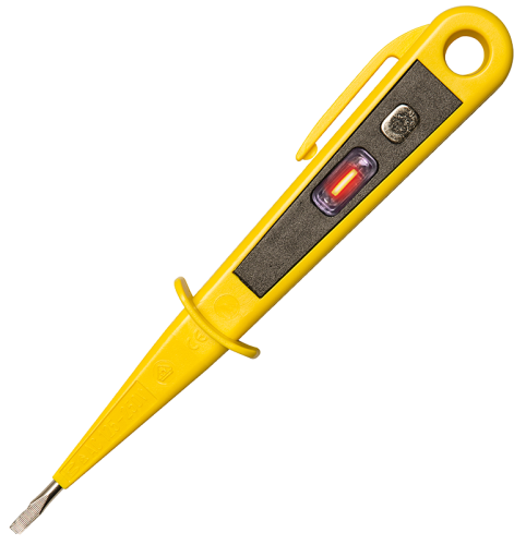 Próbnik napięcia 250V, 190mm PANPSD190 Tracon Electric