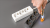 Tester magnetyczny bezdotykowy AC-DC PANMAGNETFINDER Tracon Electric