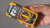 Kompaktowy multimetr cyfrowy DCV, ACV, DCA, OHM, dioda PANMICROMETER Tracon Electric
