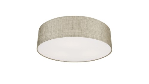 Lampa sufitowa Loft TURDA GRAY III 8953 NOWODVORSKI Lighting 3xE27 nowoczesna oświetleniowa plafon Industrialna abażur szary szara metal Inspiracje Premium