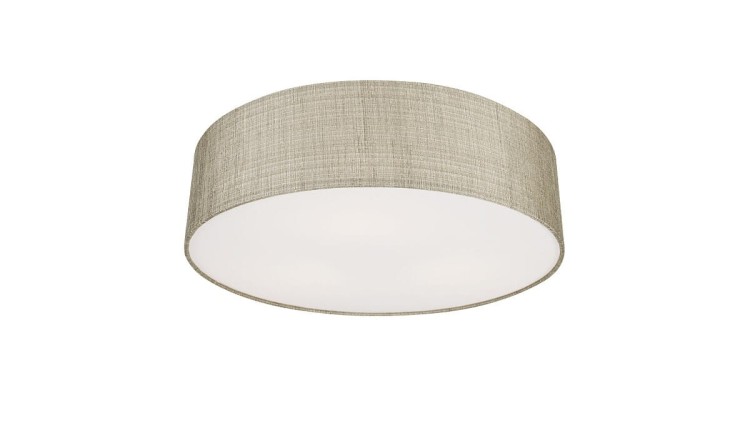 Lampa sufitowa Loft TURDA GRAY III 8953 NOWODVORSKI Lighting 3xE27 nowoczesna oświetleniowa plafon Industrialna abażur szary szara metal Inspiracje Premium