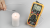 Multimetr cyfrowy - multisensor C, Term, Humidity, dB, Hz,Lux, PAN185 Tracon Electric