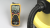 Multimetr cyfrowy - multisensor C, Term, Humidity, dB, Hz,Lux, PAN185 Tracon Electric