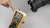 Multimetr cyfrowy - multisensor C, Term, Humidity, dB, Hz,Lux, PAN185 Tracon Electric