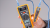 Multimetr cyfrowy z testem LAN LAN PANLAN1 Tracon Electric