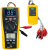 Multimetr cyfrowy z lokalizatorem przewodów ×16 PANKABELFINDER Tracon Electric