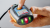 Lokalizator obwodu z testerem AVK 30 mA PANSTROMKREISFINDER Tracon Electric