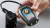 Lokalizator obwodu z testerem AVK 30 mA PANSTROMKREISFINDER Tracon Electric
