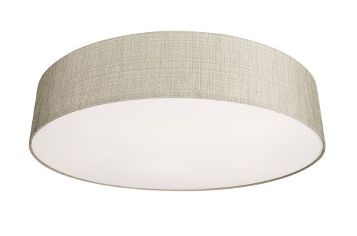Lampa sufitowa Loft TURDA GRAY VII 8960 NOWODVORSKI Lighting 7xE27 nowoczesna oświetleniowa plafon Industrialna abażur szary szara metal Inspiracje Premium