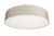 Lampa sufitowa Loft TURDA GRAY VII 8960 NOWODVORSKI Lighting 7xE27 nowoczesna oświetleniowa plafon Industrialna abażur szary szara metal Inspiracje Premium
