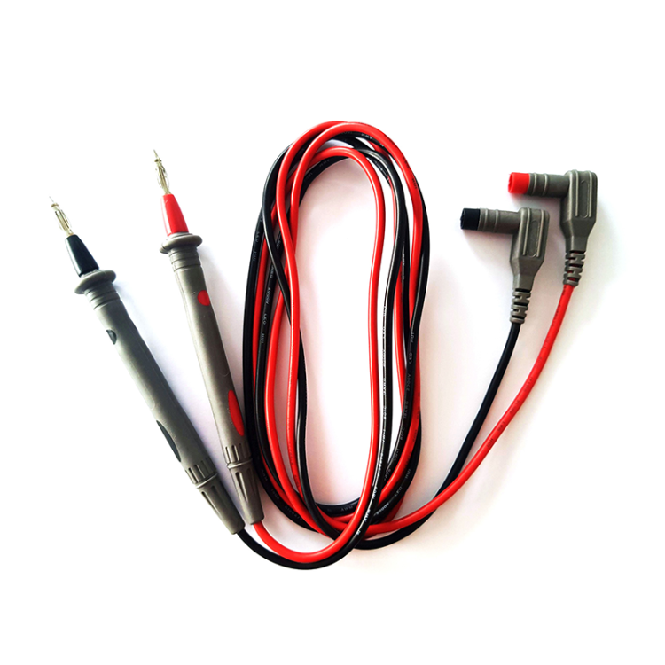 Przewód pomiarowy d=4mm, spring PANPK2F Tracon Electric