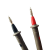 Przewód pomiarowy d=4mm, spring PANPK2F Tracon Electric