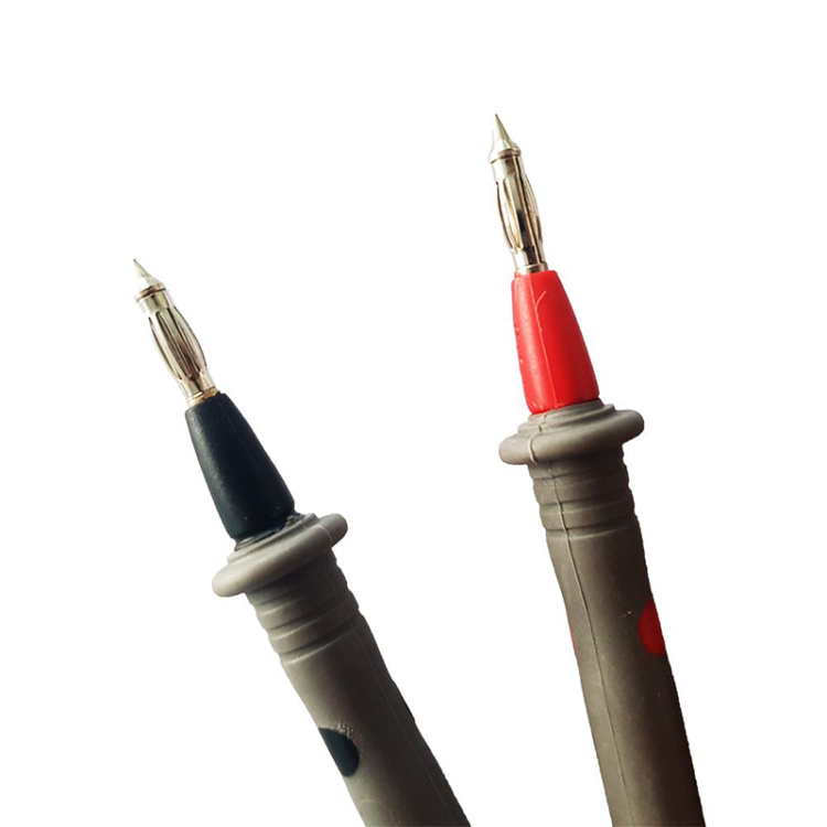 Przewód pomiarowy d=4mm, spring PANPK2F Tracon Electric