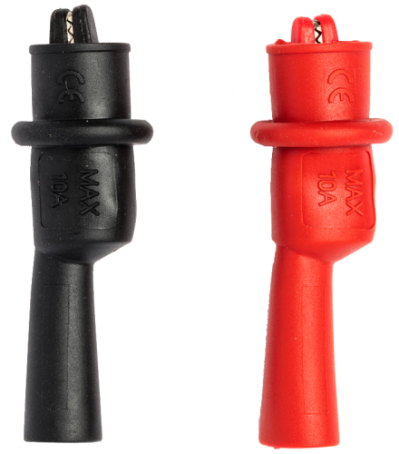 Zacisk krokodylowy PANKK15 Tracon Electric