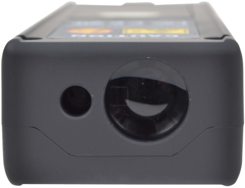 Dalmierz laserowy max. 40m LDM40 Tracon Electric