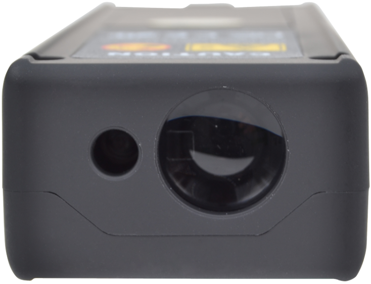 Dalmierz laserowy max. 100m LDM100 Tracon Electric