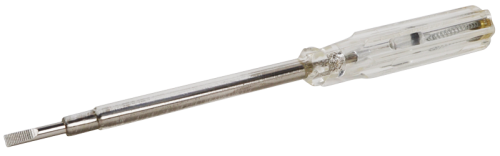 Próbnik napięcia fazowego 100-400V, 3,5x90 FK Tracon Electric