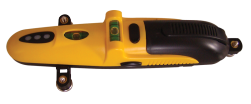 Wykrywacz drewna z poziomicą wodną i wskaźnikiem laserowym LDSZ Tracon Electric