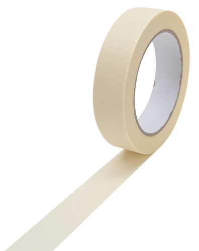 Taśma maskująca (malarska) L=35m, W=24mm MSZ24 Tracon Electric