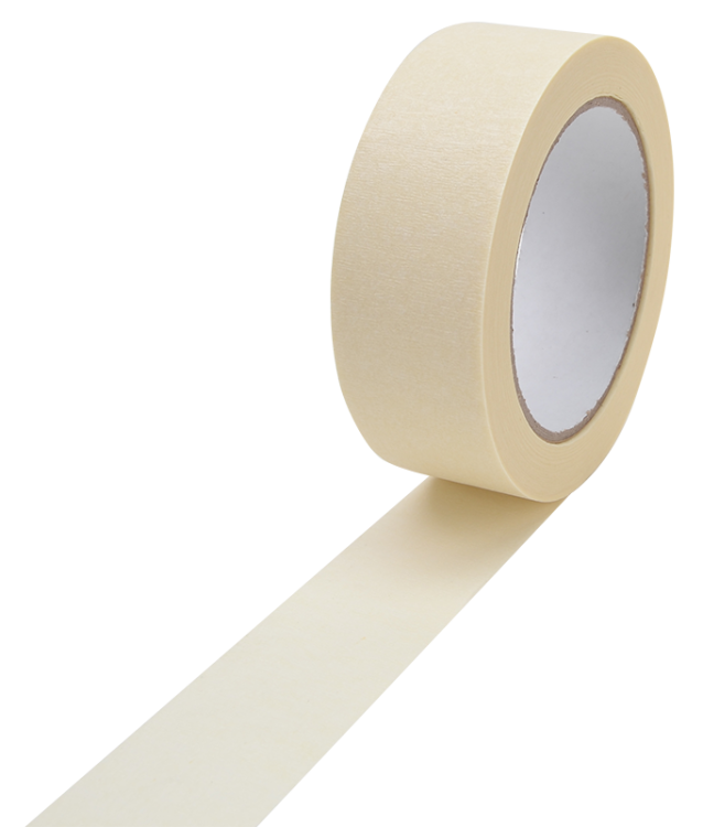 Taśma maskująca (malarska) L=35m, W=36mm MSZ36 Tracon Electric