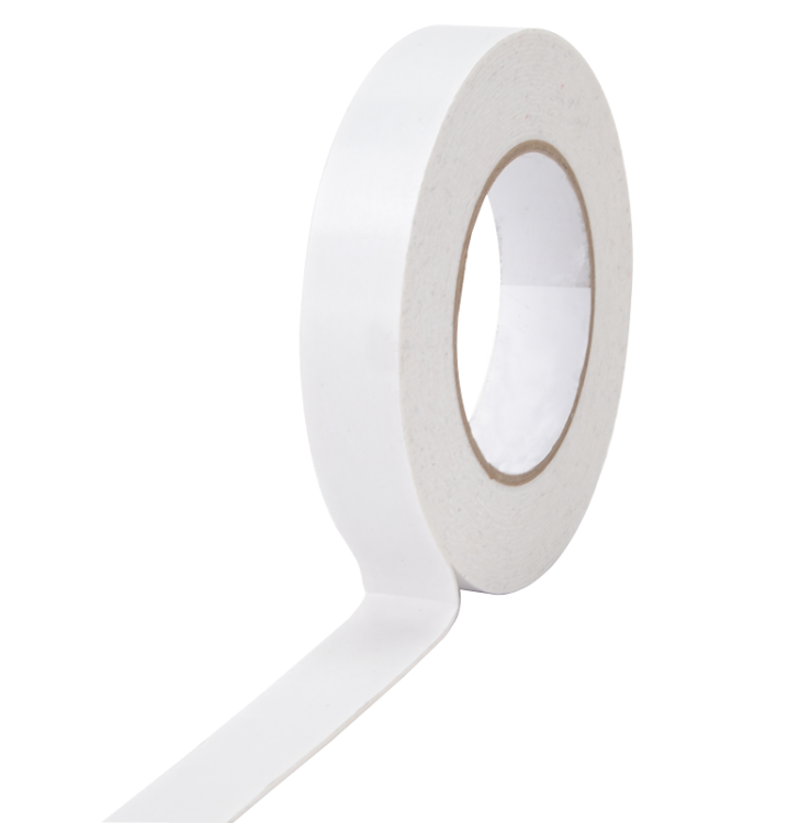 Dwustronna taśma klejąca piankowa L=25m, W=24mm KOHR24 Tracon Electric