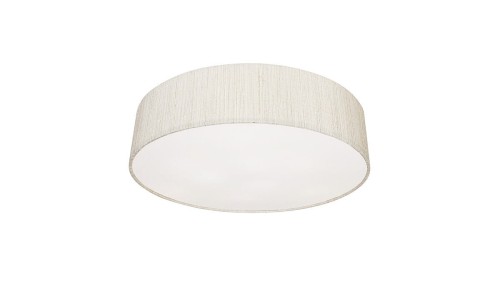 Lampa sufitowa Loft TURDA WHITE III 8952 NOWODVORSKI Lighting 3xE27 nowoczesna oświetleniowa plafon Industrialna abażur biały biała metal Inspiracje Premium